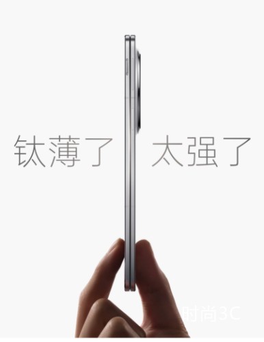 OPPO正式官宣！最薄折叠旗舰Find N5将于2月20日全球发布