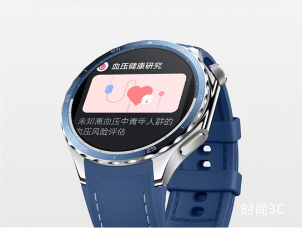 破解无感高血压难题，OPPO Watch X2推出高血压风险评估