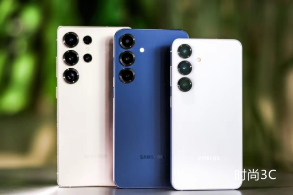 三星Galaxy S25系列上海品鉴会：AI“卷王”再次进化