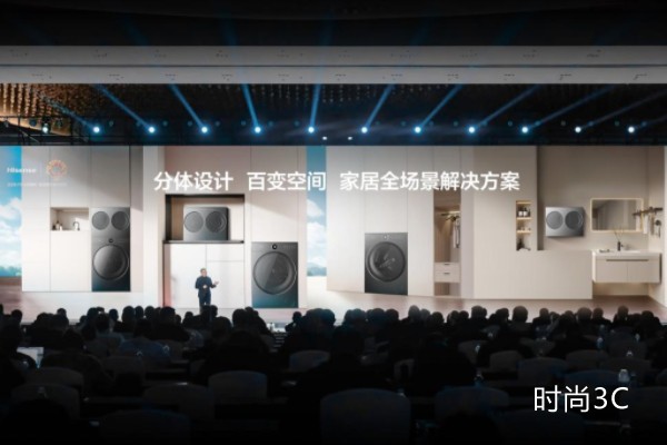 胡剑涌：AI化繁为简，将复杂留给技术，把简单还给生活