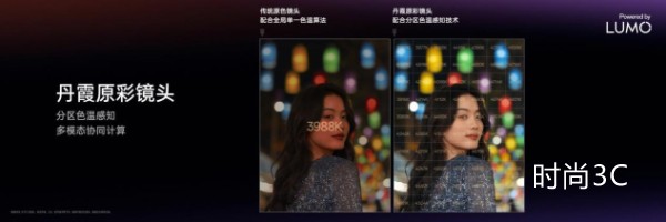 OPPO推出LUMO凝光影像，全新Find X8系列首发