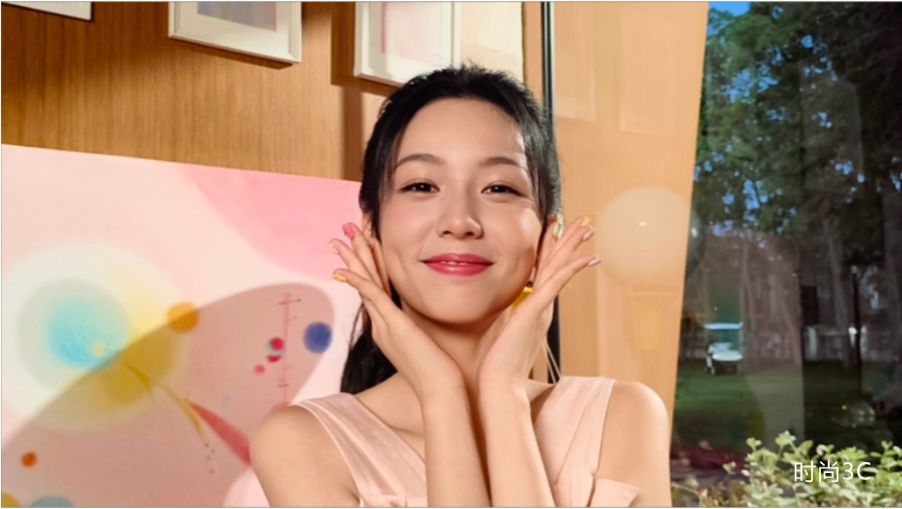氛围感live人像直出，vivo S30系列轻松拍出毕业旅行大片