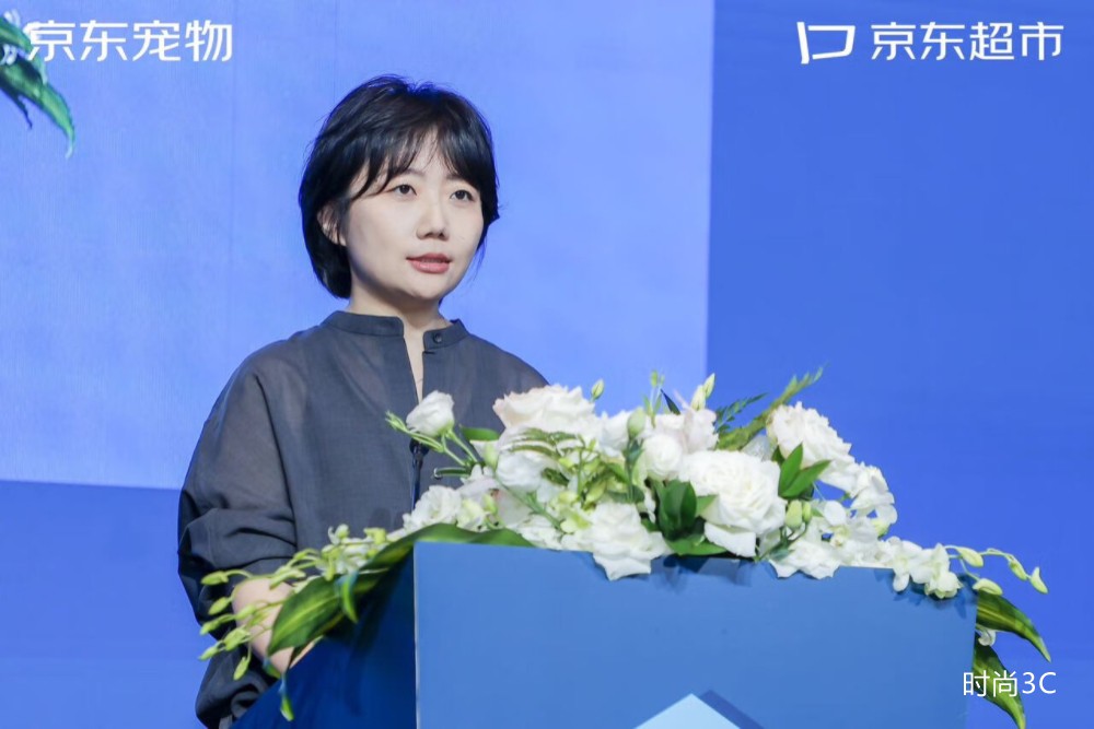 京东宠物升级原料透明化：推出金选计划，上线猫狗主粮榜单